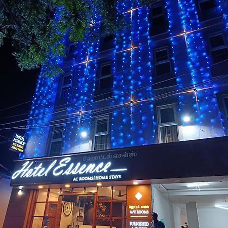 Hotel Essence Vellore Kültér fotó