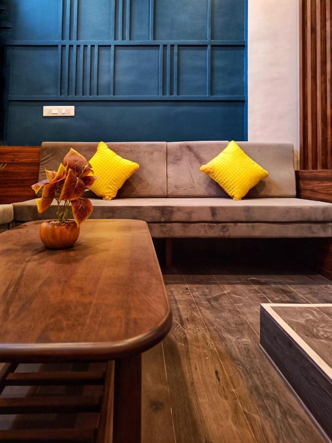 Hotel Essence Vellore Kültér fotó