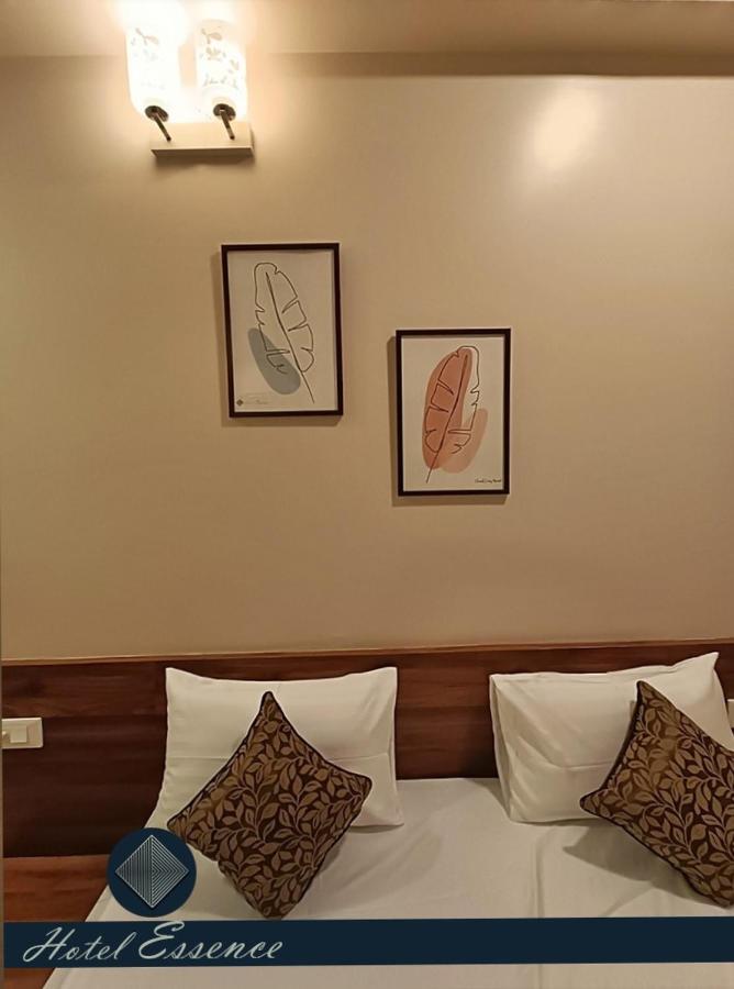Hotel Essence Vellore Kültér fotó
