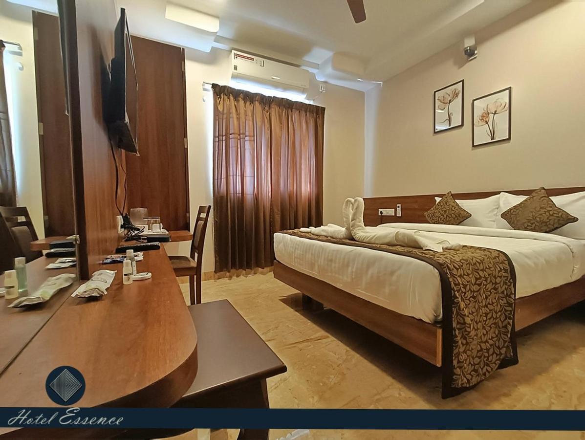 Hotel Essence Vellore Kültér fotó