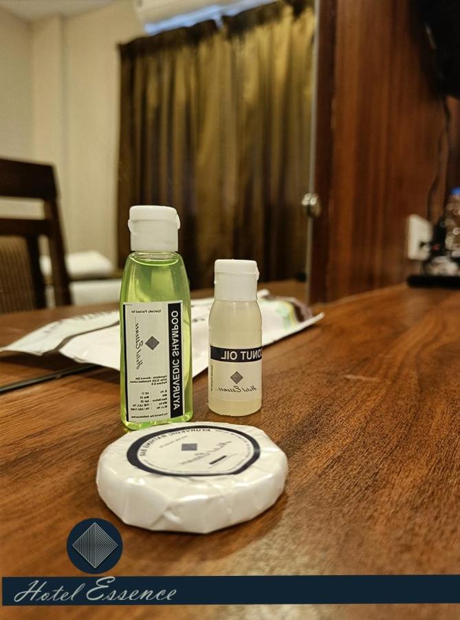 Hotel Essence Vellore Kültér fotó