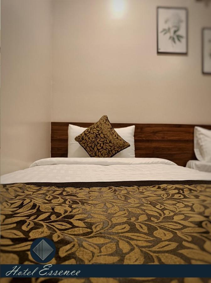 Hotel Essence Vellore Kültér fotó