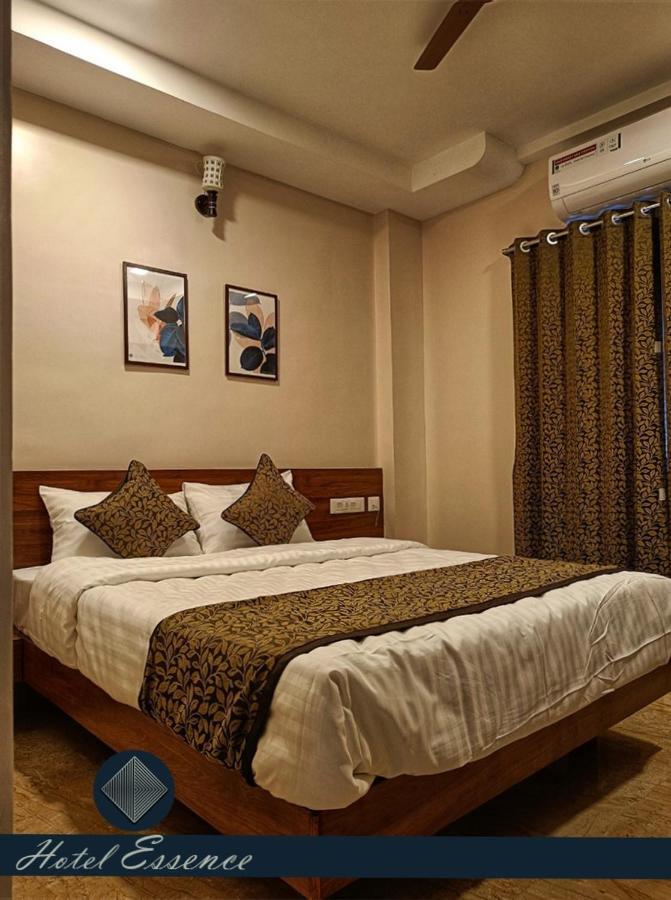 Hotel Essence Vellore Kültér fotó