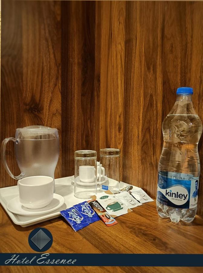 Hotel Essence Vellore Kültér fotó
