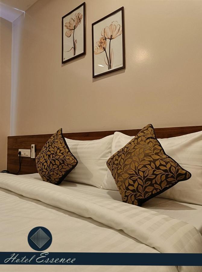 Hotel Essence Vellore Kültér fotó