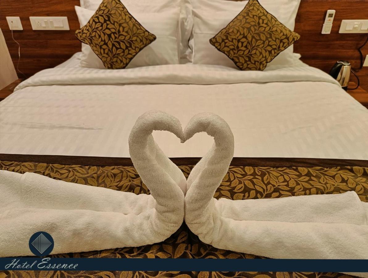 Hotel Essence Vellore Kültér fotó
