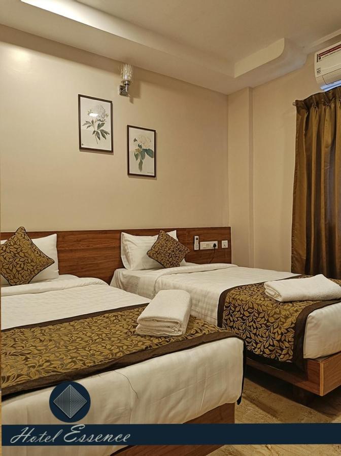 Hotel Essence Vellore Kültér fotó
