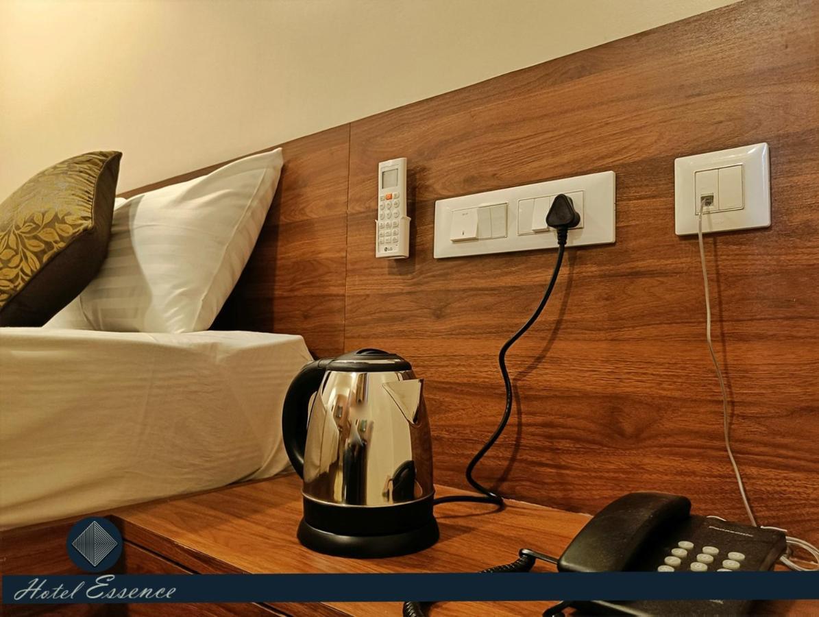 Hotel Essence Vellore Kültér fotó