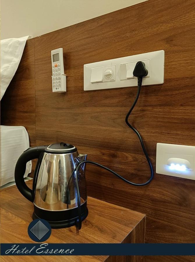 Hotel Essence Vellore Kültér fotó