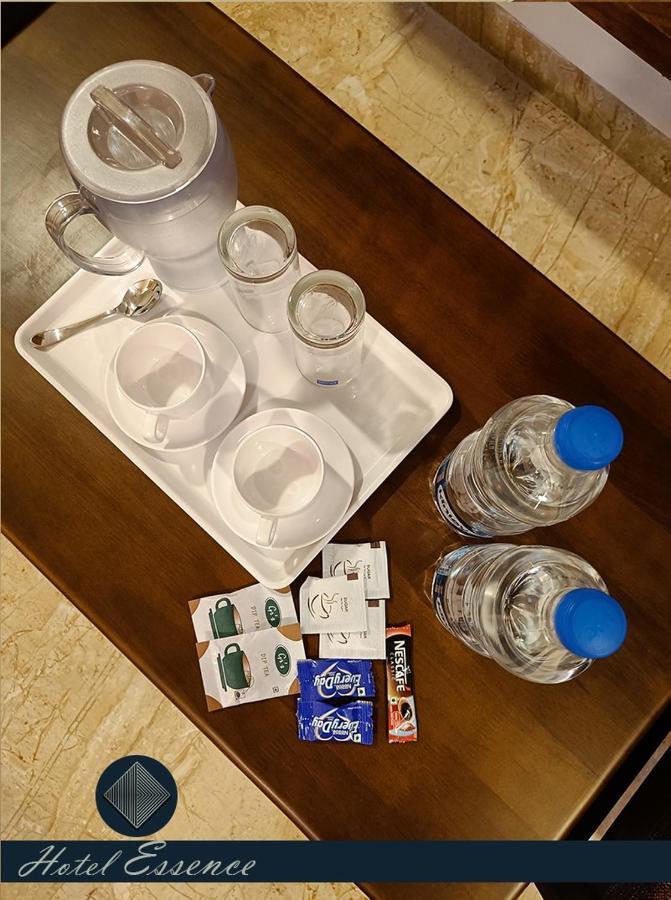 Hotel Essence Vellore Kültér fotó