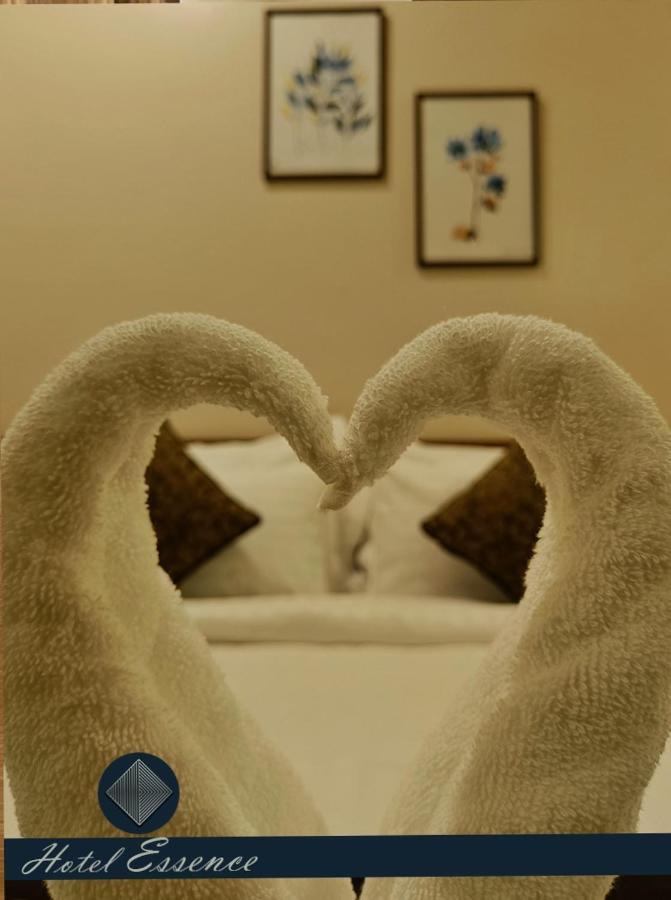 Hotel Essence Vellore Kültér fotó