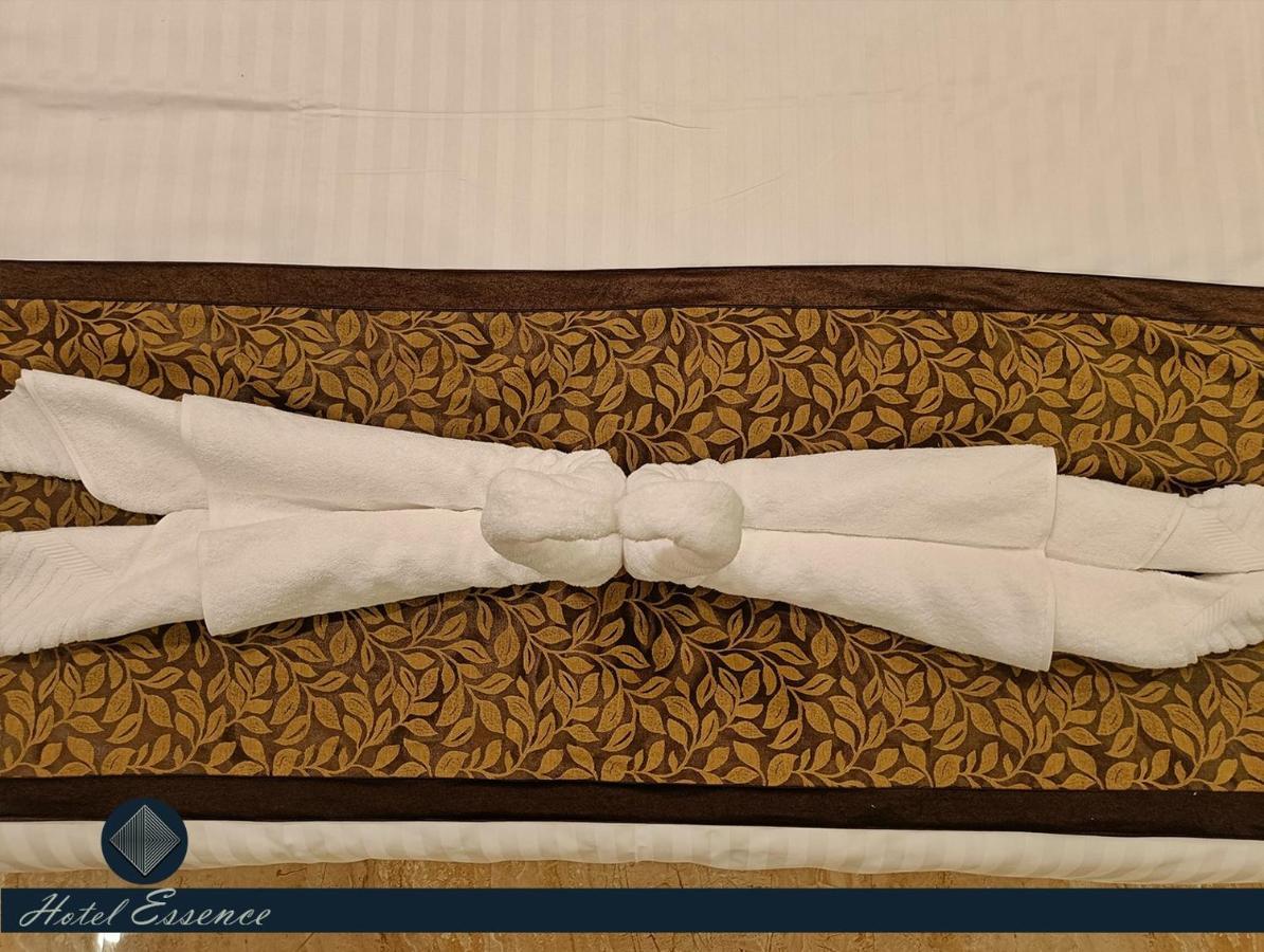Hotel Essence Vellore Kültér fotó