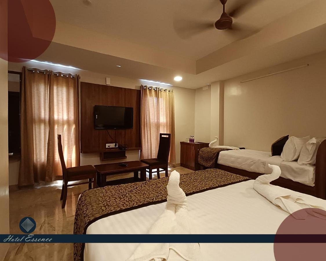 Hotel Essence Vellore Kültér fotó