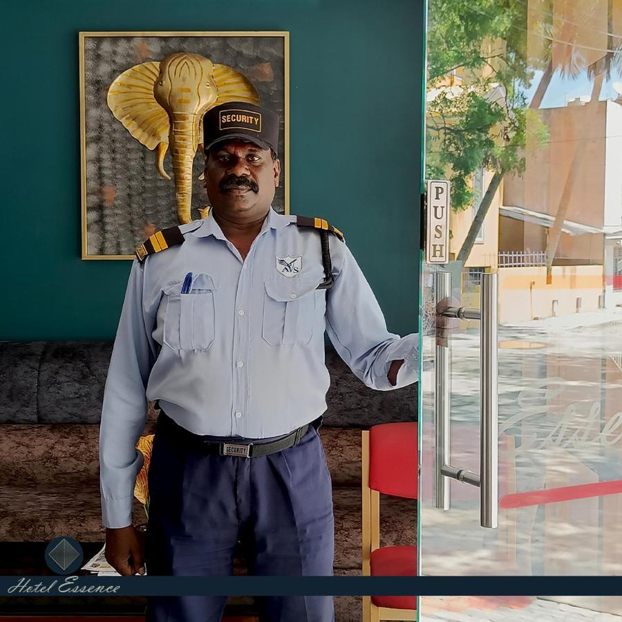 Hotel Essence Vellore Kültér fotó