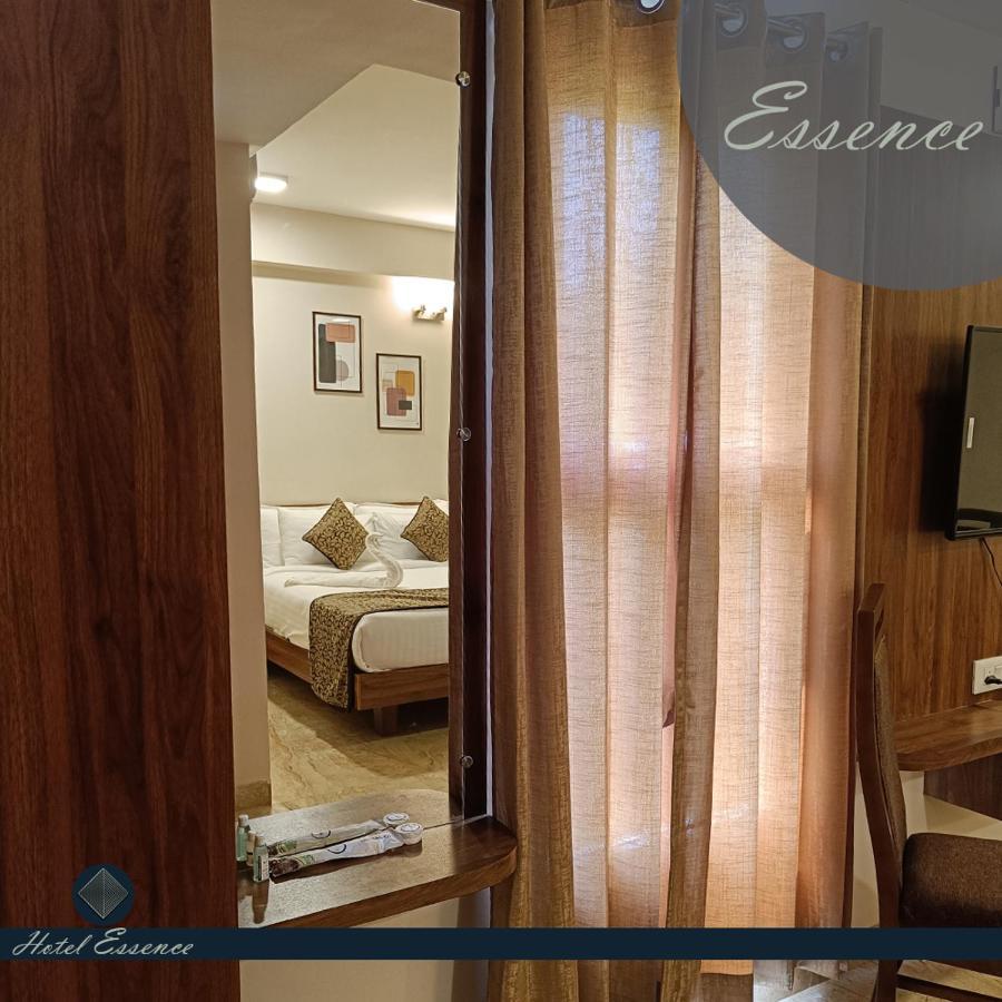 Hotel Essence Vellore Kültér fotó