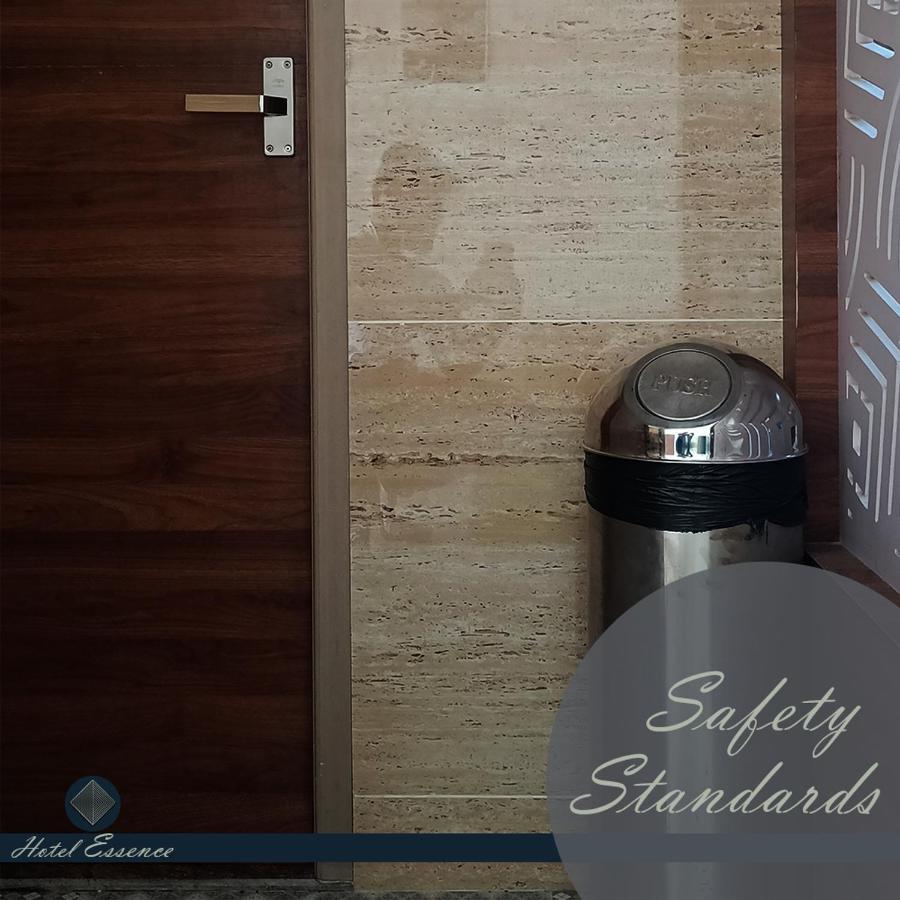 Hotel Essence Vellore Kültér fotó
