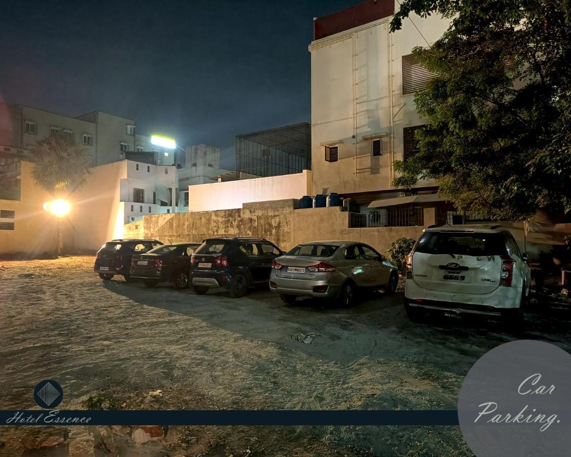 Hotel Essence Vellore Kültér fotó