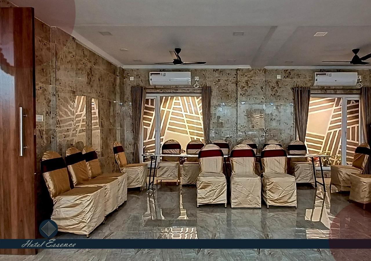 Hotel Essence Vellore Kültér fotó